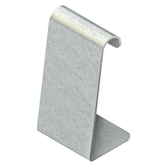 Niedax Distanzstück HDS 50.50 F Montagematerial für Kabeltragsystem 4013339931705 (HDS 50.50 F)
