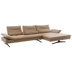 W. Schillig Longchairkombination SEVENTY5 - SC ca. 342,00x158,00