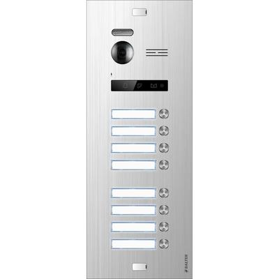 Balter Home Balter Evo HD Türstation 8 Familienhaus