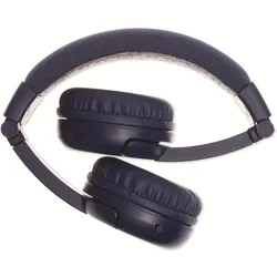 Buddyphones Play+