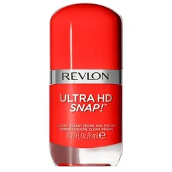 Revlon Ultra HD Snap! Nail Polish 031 She's On Fire 8ml