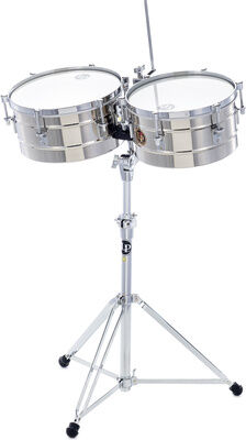 LP 255-S Timbales Tito Puente