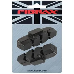Fibrax, Bremsbeläge