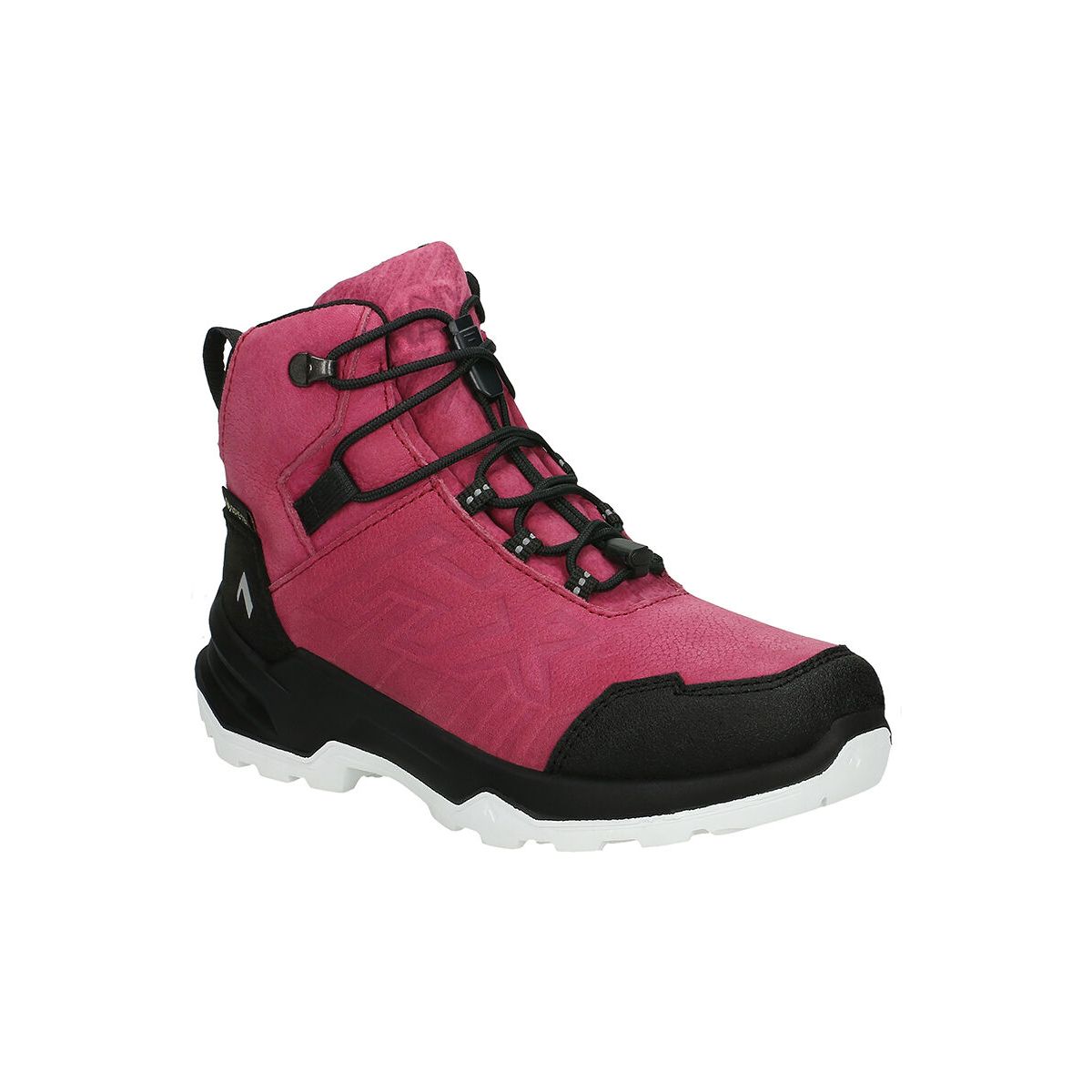 HAIX Future Hero GTX Mid Pink       pink 23 911209.23