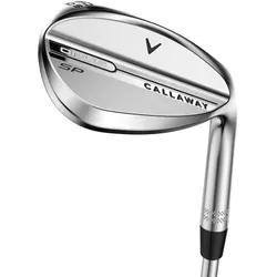 Callaway Opus SP Chrome Wedge - RH / Custom Graphit / Custom