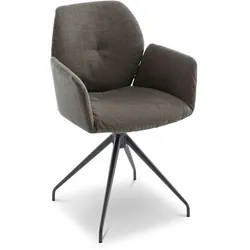 Mobitec Sessel Mood 99 PM07 Stoff Green
