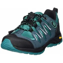 Brütting, Jungen, Wanderschuhe, Expedition Kids (28), Grün