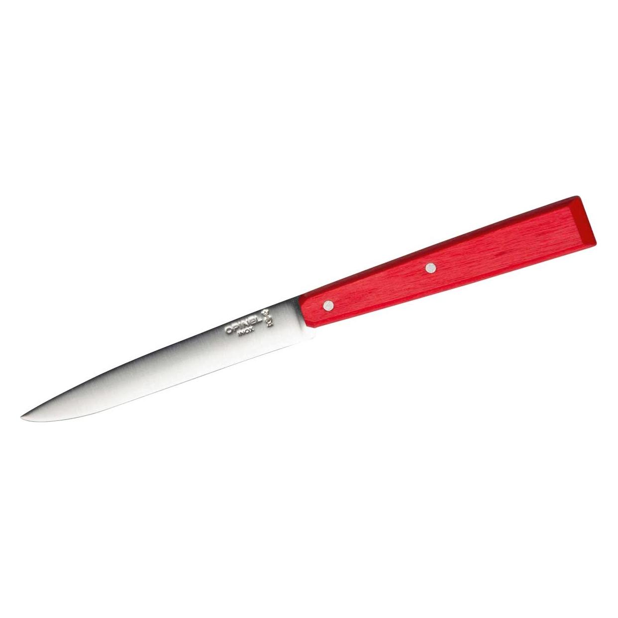 Opinel No 125 Tafelmesser (Messer) (1595)