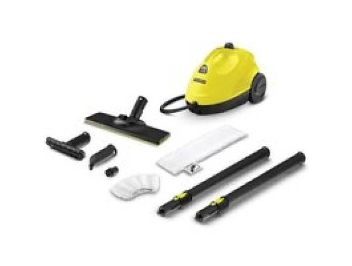 KARCHER Nettoyeur vapeur SC2 Easy Fix