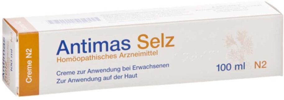 Antimas Selz Salbe