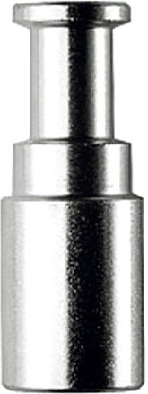 Manfrotto Adapter 186 3/8"W F - 5/8" Male