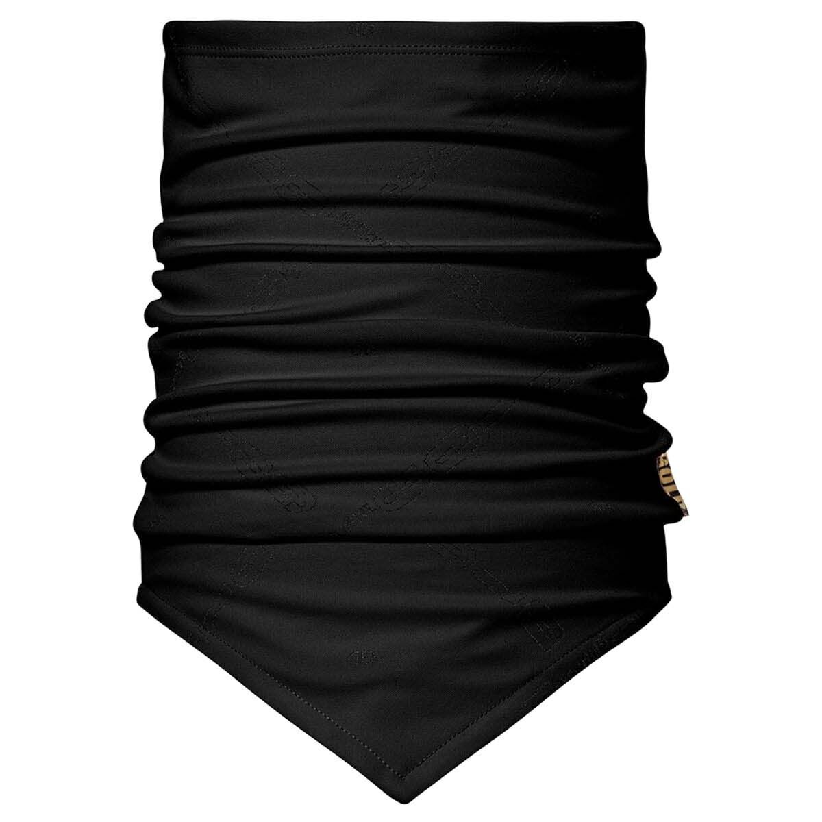 Goldbergh Eniko Neckwarmer black (9000) One GE30401264-9000-One