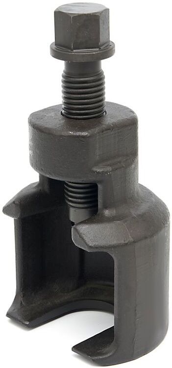 HBM 39 mm. Estraente professionale per giunti sferici per chiave a impulsi