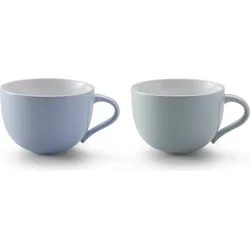 Emma Tassen blau 2 St.