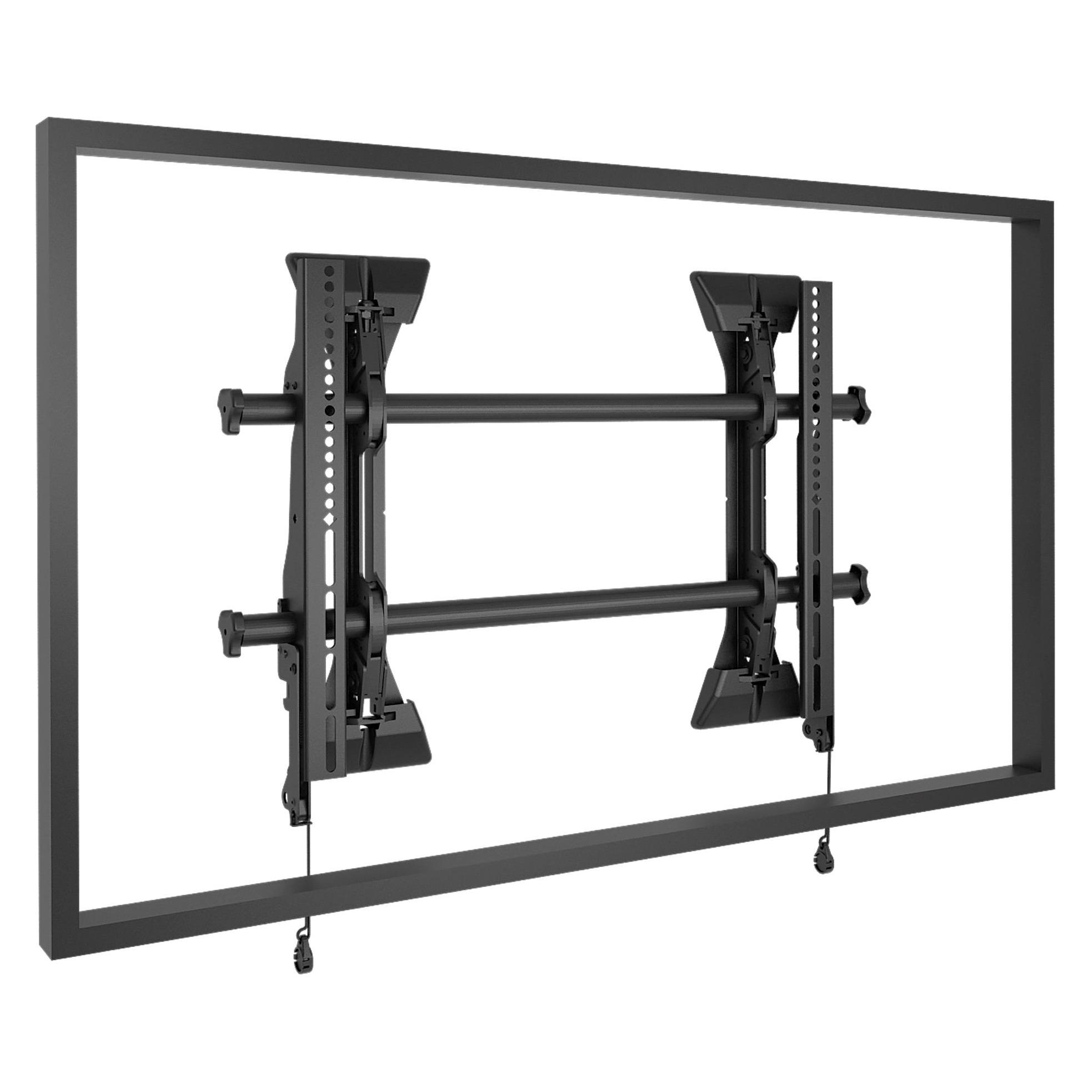 Chief MSM1U (Wand, 80 kg, 32" - 65") (MSM1U)