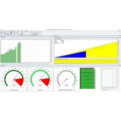 ABB AVS-WEB+ ASKI Software-Erweiterungsmodul für Webserver 1SDA127088R1