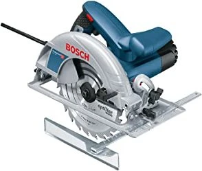 BOSCH Professional Elektrische Kreissäge GKS 190 0.601.623.000