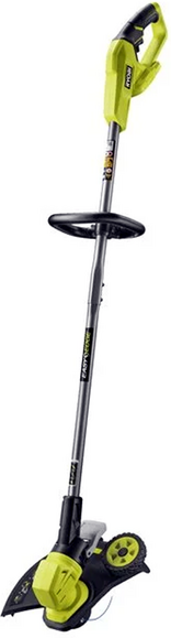 Ryobi RY18LT33A-0  - Coupe-bordure à batterie - SANS BATTERIE NI CHARGEUR