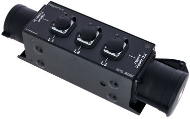 Rigport StagePort RPL32-MKII Breakout