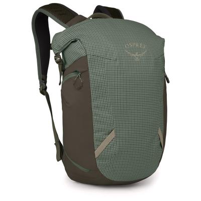 Osprey - Transporter Zinch 22 - Daypack oliv