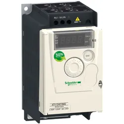 Schneider Electric Frequenzumrichter 1ph. ATV12P055M2