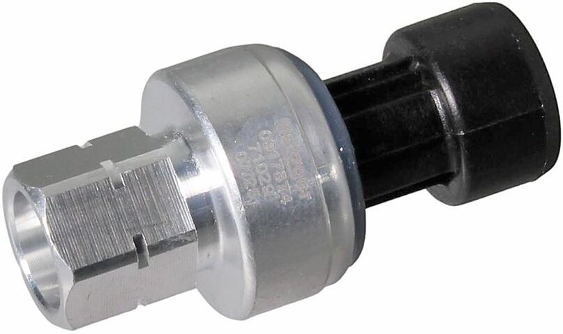 Metzger Autoteile Druckschalter, Klimaanlage 0917874 Klimaleitung Zum Trockner Für Fiat Suzuki