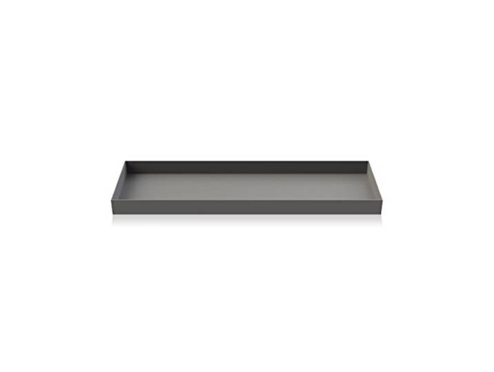 Cooee Design Tray 32x10x2cm Grijs