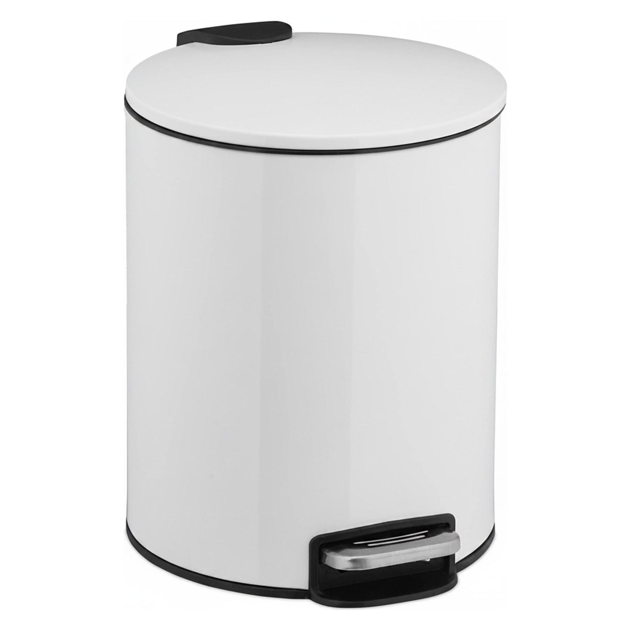 Relaxdays Kosmetikeimer (5 l) (4052025886981)