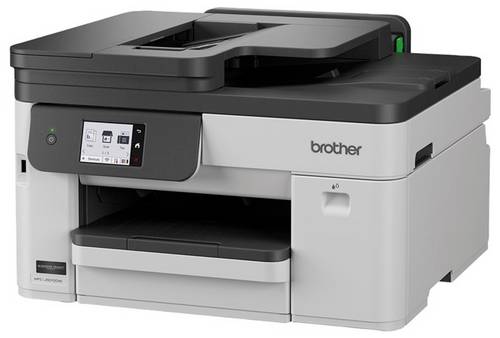 Brother MFC-J5010DW Multifunktionsdrucker Tintenstrahl Farbe A4 Drucker, Scanner, Kopierer