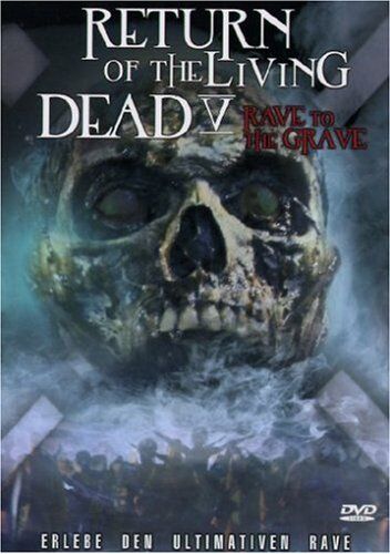 Ellory Elkayem - Return of the Living Dead 5 (Metalpak) - Preis vom 14.10.2026 23:07:16 h