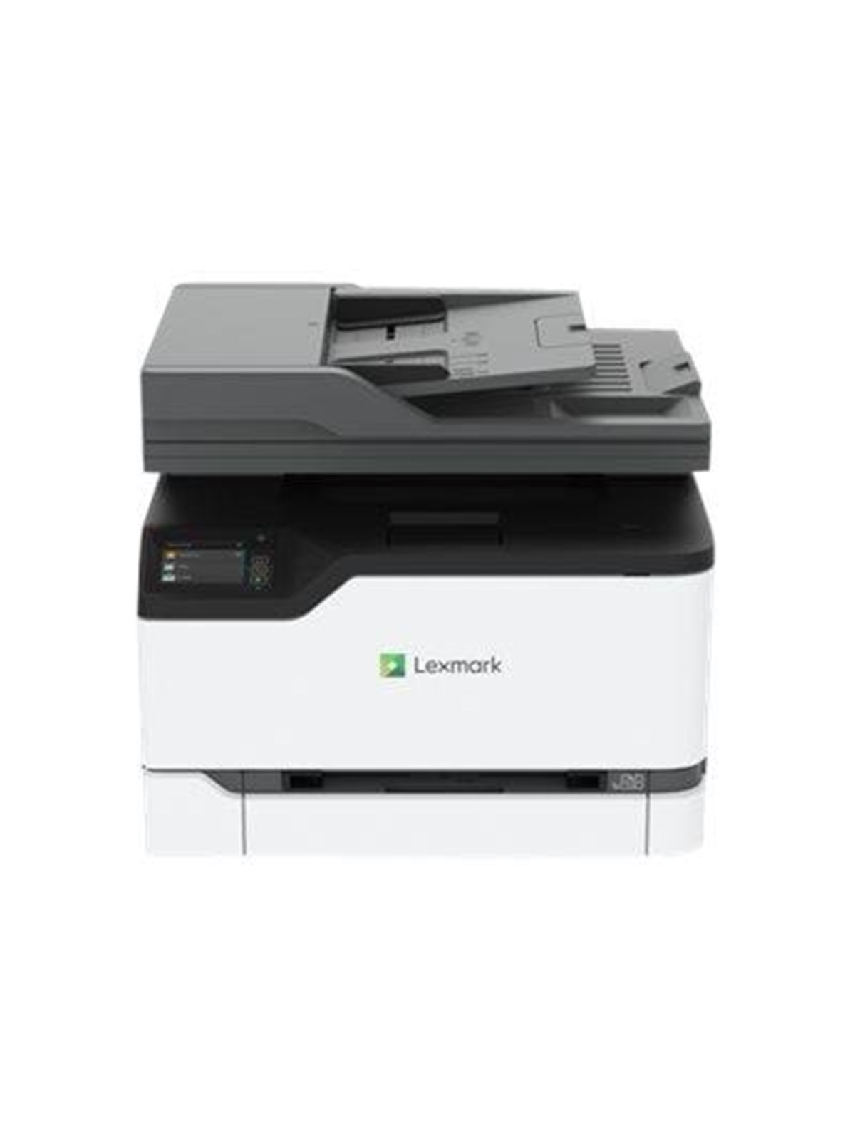 Lexmark CX431adw (40N9470) Up to 26 ppm (printing) Multifunktion - Farbe - Laser