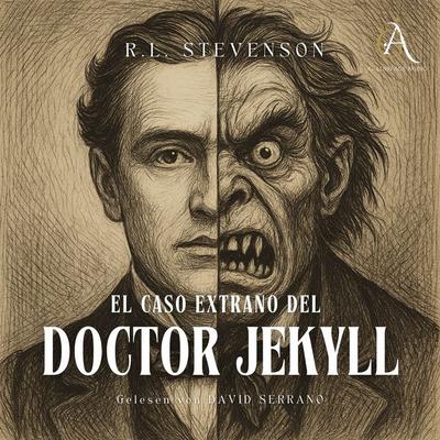 El caso extraño del doctor Jekyll - Audiolibro - Robert Louis Stevenson,Audiolibros Clásicos,Audiolibros de Clásicos, Audio, 4069828601291