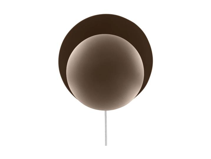 Globen Lighting Applique murale Orbit Mocha