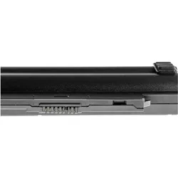 GreenCell LE63 - Akku - Lenovo - ThinkPad X220 X230 (6 Zellen, 4400 mAh), Notebook Akku, Schwarz