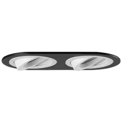Brumberg Leuchten Einbaumodul oval 45020560