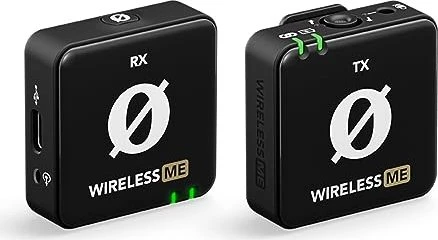 RODE Wireless ME