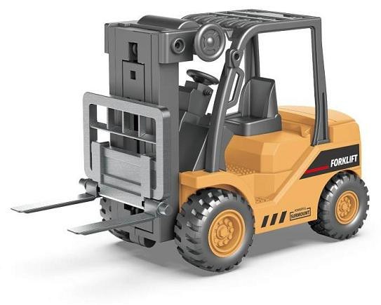 Alltoys Vorkheftruck