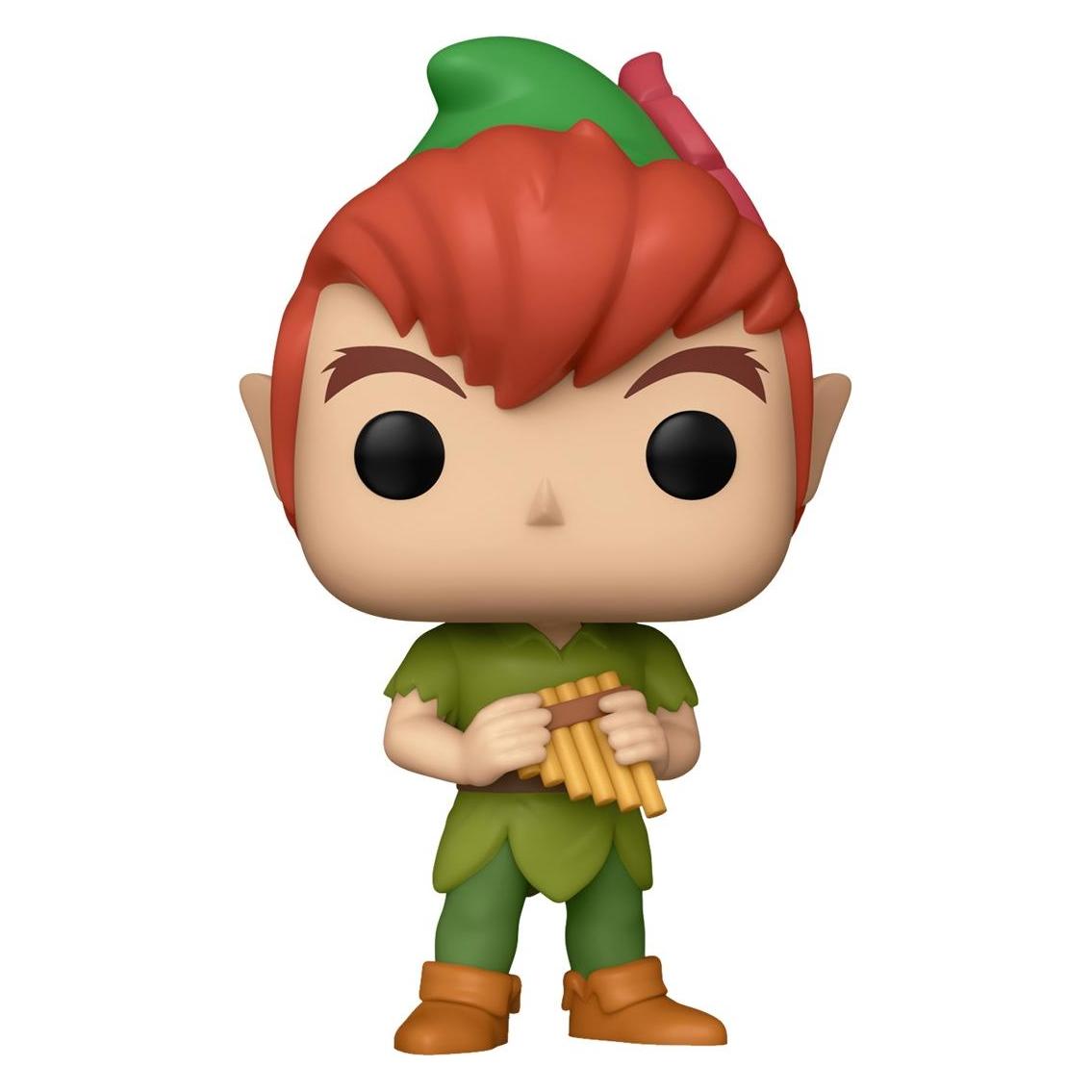 Funko Peter Pan - Peter Pan 1344 Disney (OC70697)