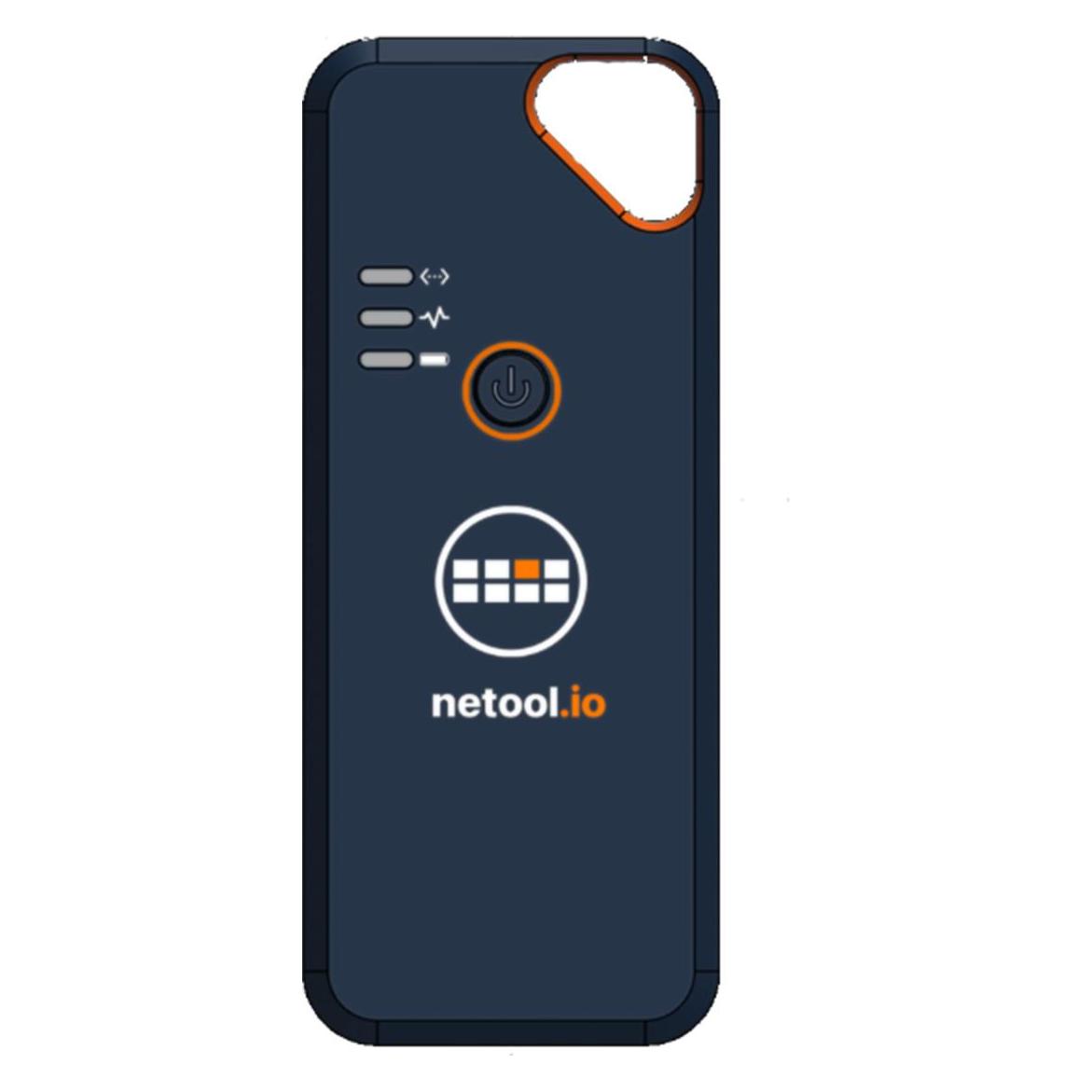 Netool IO Netzwerkprüfgerät NE1D (Hand-Multimeter) (NE1D)