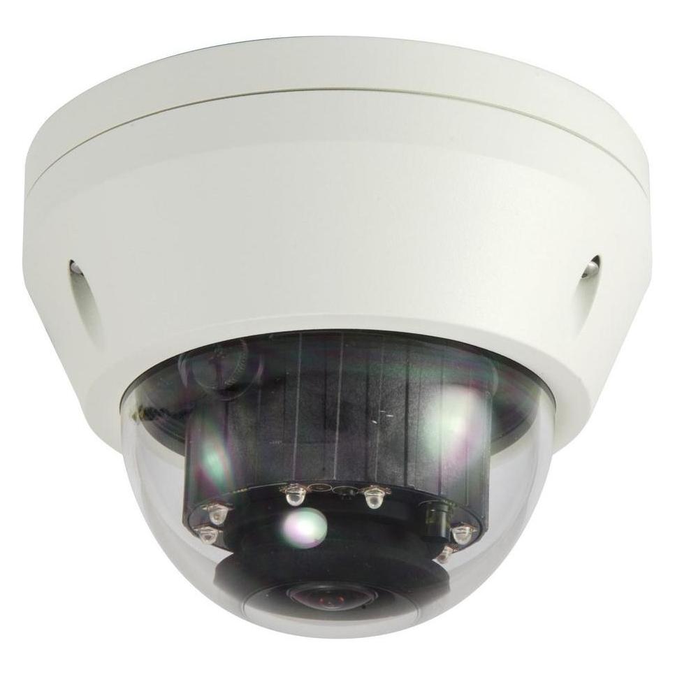 LevelOne IP Kamera FCS-3306 (2048 x 1536 Pixels) (57302407)