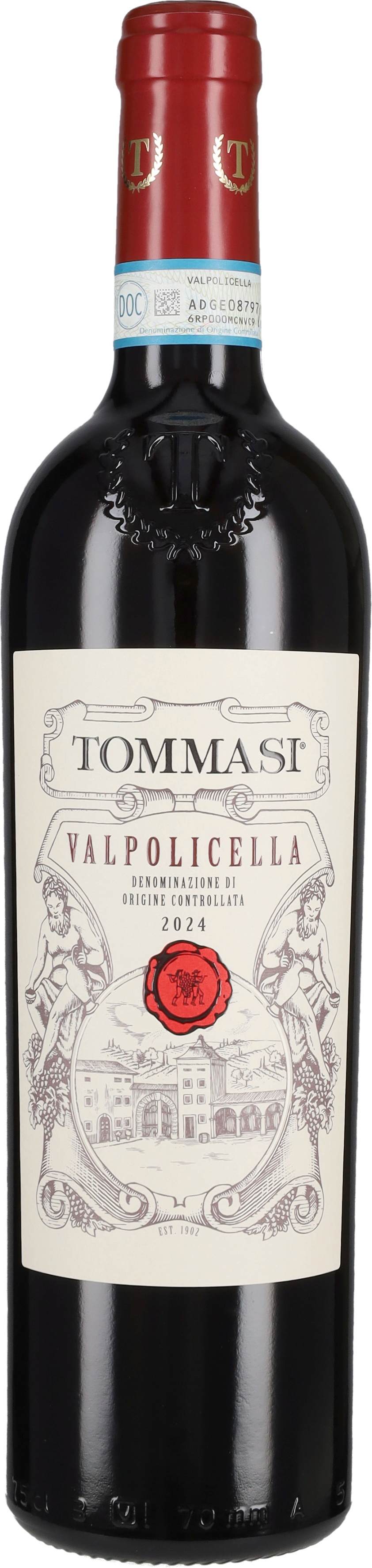 Valpolicella Tommasi 2025