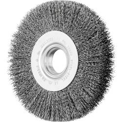 PFERD TOOLS Rundbürste POS RBU 12520/14,0 ST 0,30 43701115 1 St.