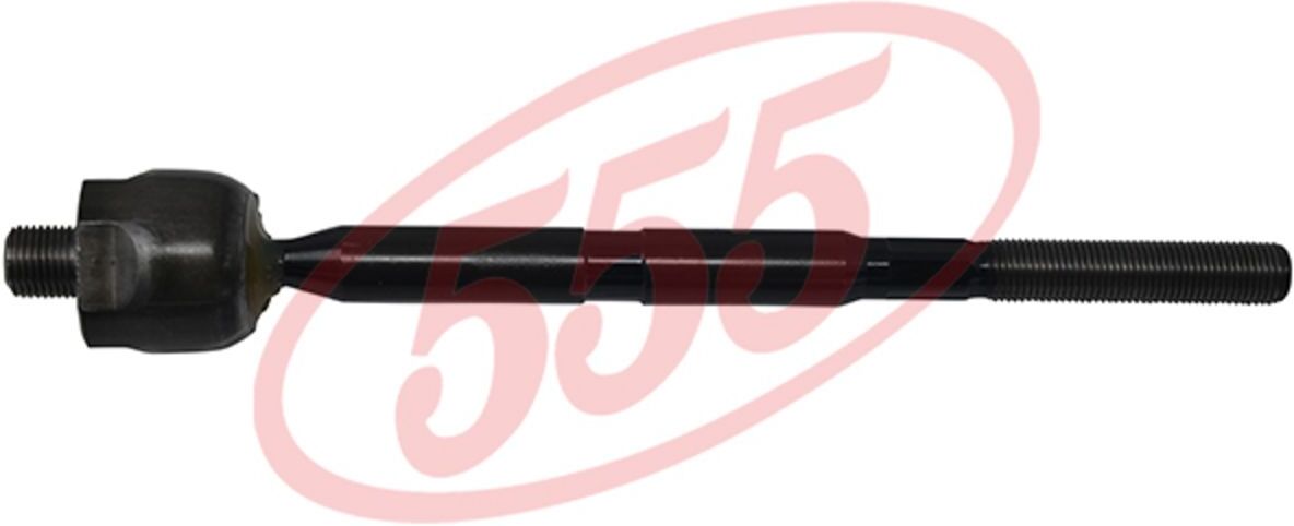 555 Giunto assiale, asta a binario SR-M030