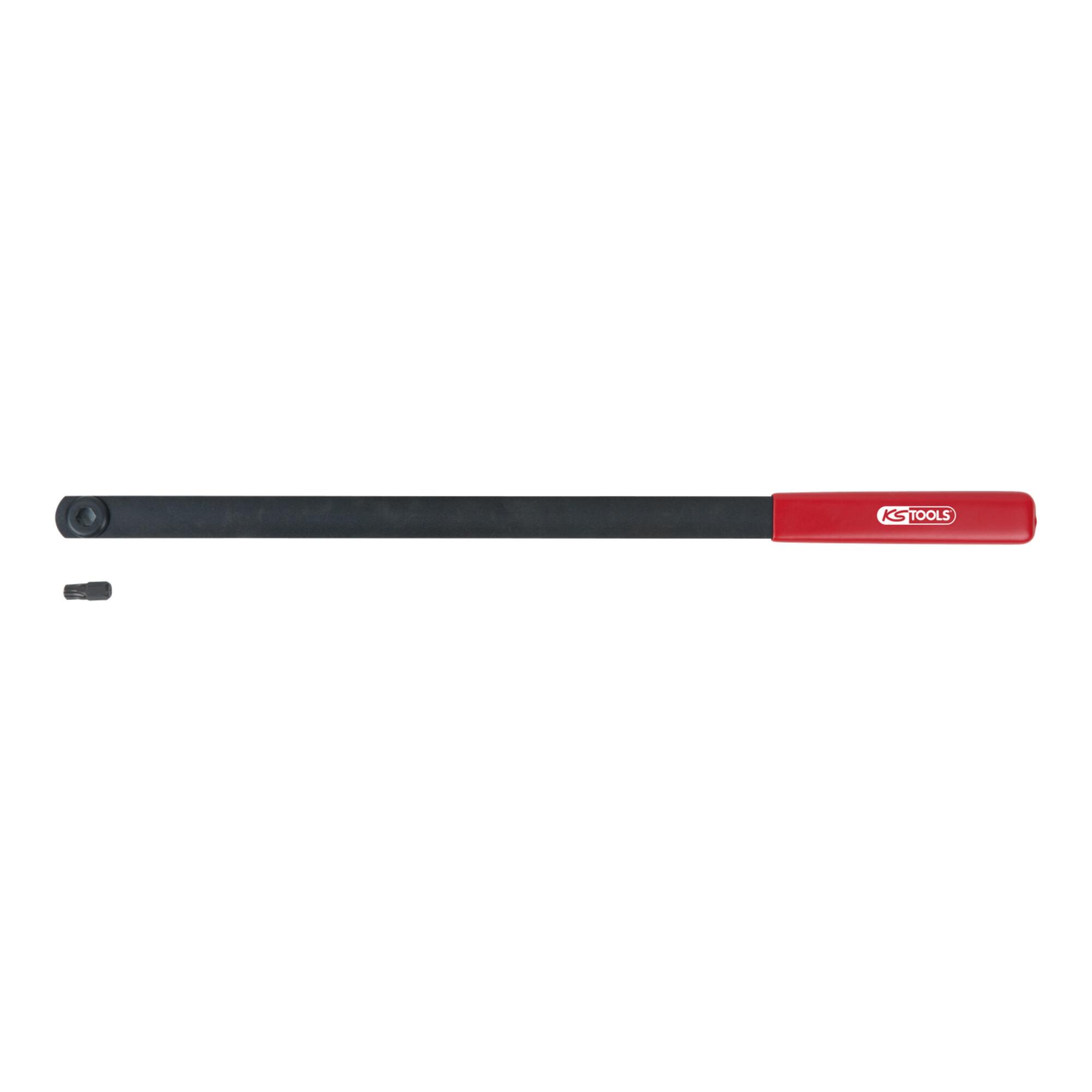 KS Tools Renault Keilriemen-Schlüssel TX T45 (150.1226)