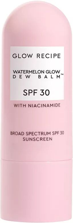 Glow Recipe - Watermelon Glow SPF 30 - Balsam, 16.5 g