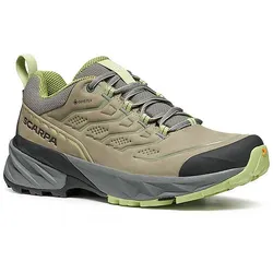 Scarpa Rush 2 Pro GTX Wmn 38.5 sage/aloe