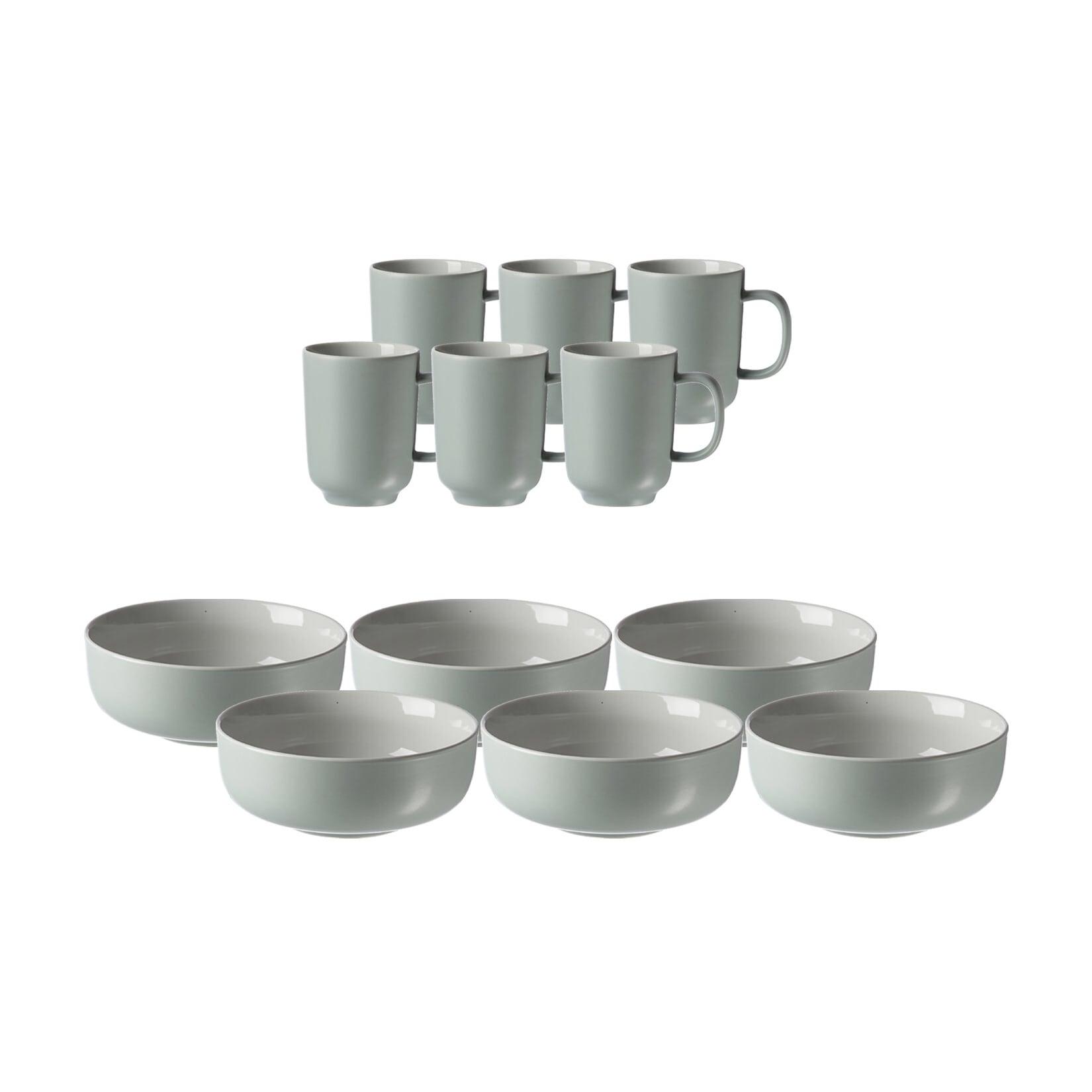 Ritzenhoff & Breker Brunchset Jasper 12er Set