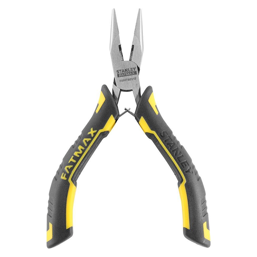 Stanley FMHT0 - 80517 Mini Zange mit langen Schnabel FatMax (125 mm) (FMHT0-80517)