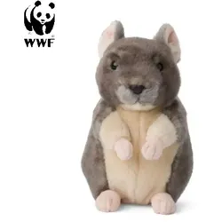 WWF - Plüschtier - Chinchilla (17cm)
