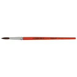 Pelikan Haarpinsel Größe 8